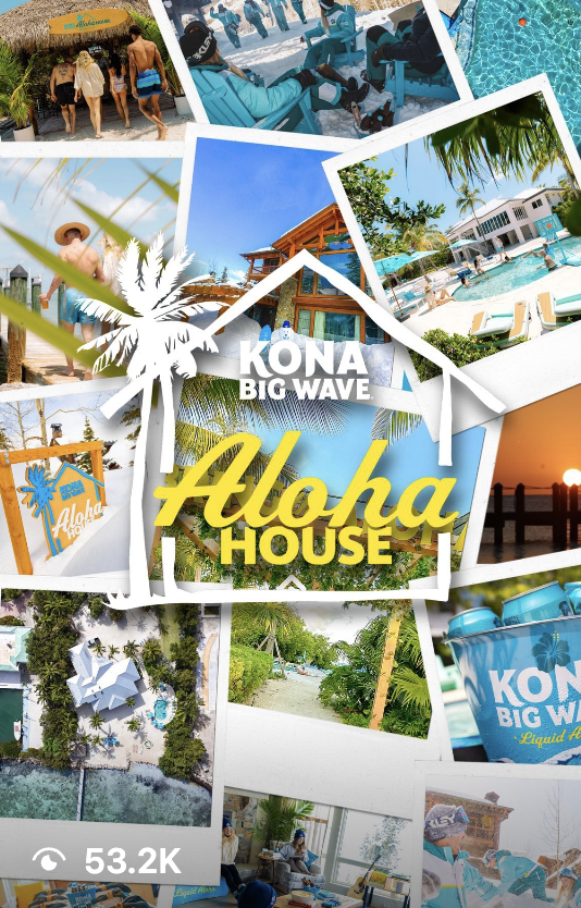 Aloha House