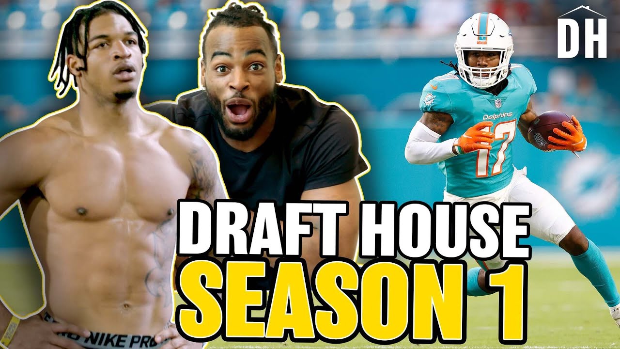 Draft House